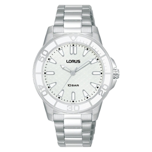 Zegarek Lorus Sports Lady RG253VX9
