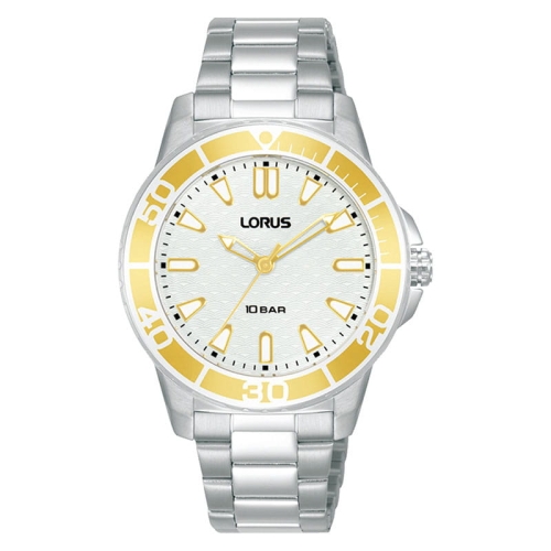 Zegarek Lorus Sports Lady RG255VX9