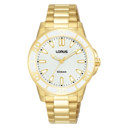 Zegarek Lorus Sports Lady RG256VX9