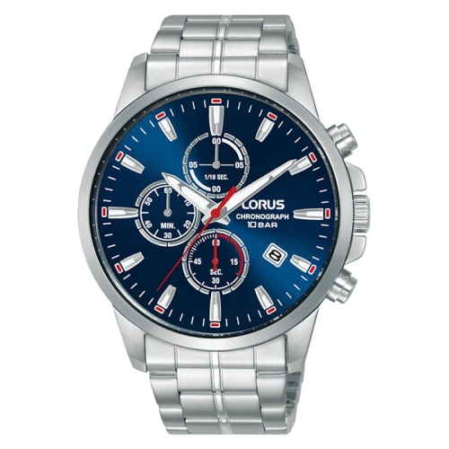 Zegarek Lorus Sports Chronograph RM379HX9