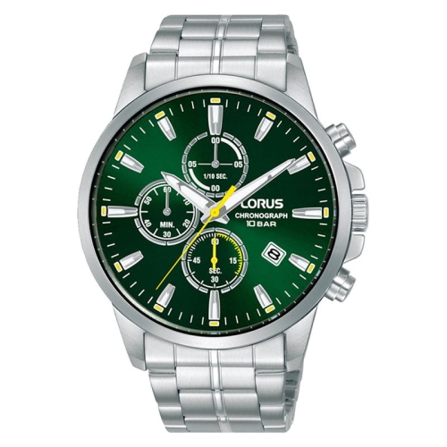 Zegarek Lorus Sports Chronograph RM381HX9