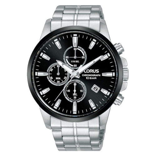 Zegarek Lorus Sports Chronograph RM385HX9