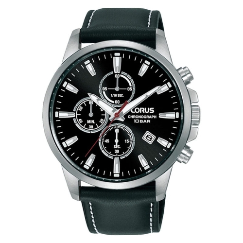 Zegarek Lorus Sports Chronograph RM387HX9