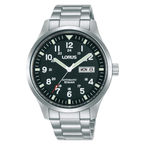 Zegarek Lorus Sports Automatic RL403BX9