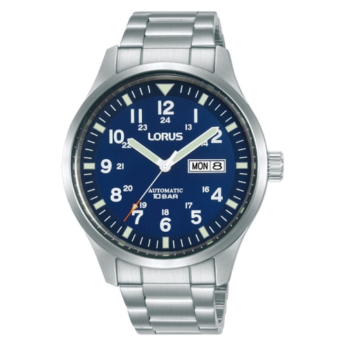 Zegarek Lorus Sports Automatic RL405BX9