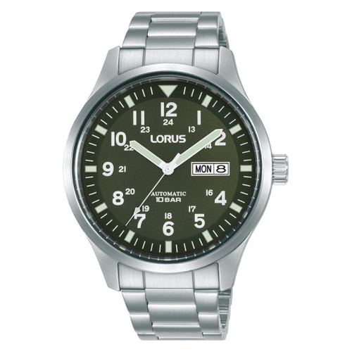 Zegarek Lorus Sports Automatic RL407BX9