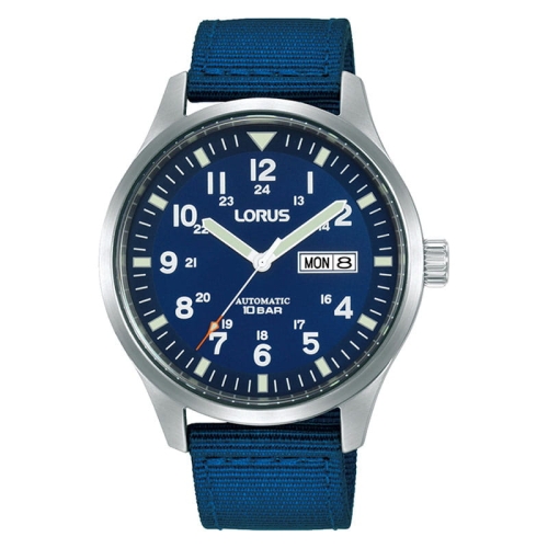 Zegarek Lorus Sports Automatic RL409BX9