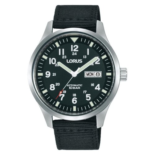 Zegarek Lorus Sports Automatic RL411BX9