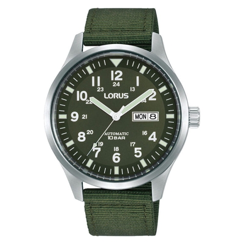 Zegarek Lorus Sports Automatic RL413BX9