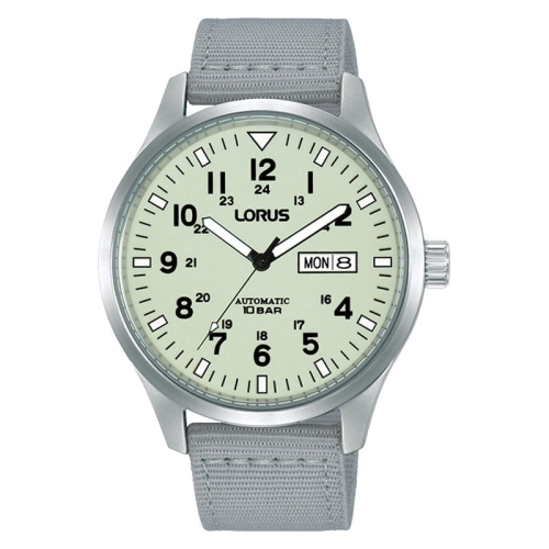 Zegarek Lorus Sports Automatic RL415BX9
