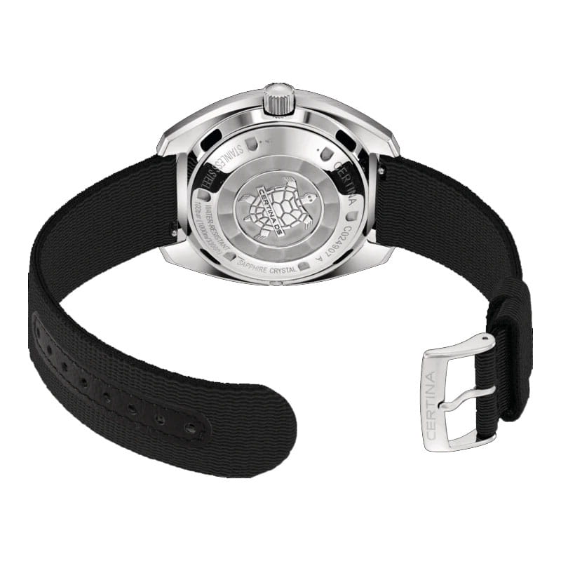 Certina DS Super PH1000M C024.907.18.051.00 Twoje Zegarki