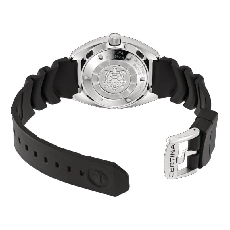 Certina DS Super PH1000M C024.907.17.281.10 Twoje Zegarki
