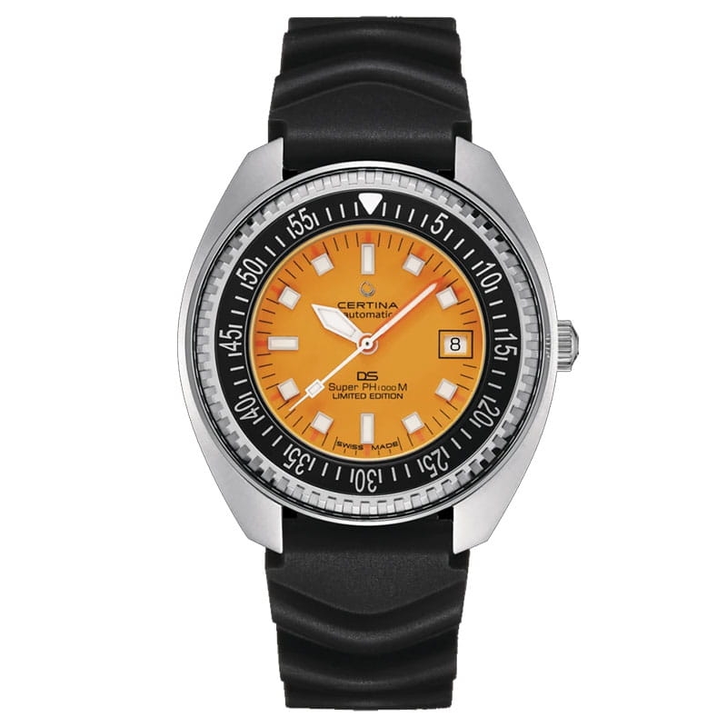 Certina DS Super PH1000M C024.907.17.281.10 Twoje Zegarki