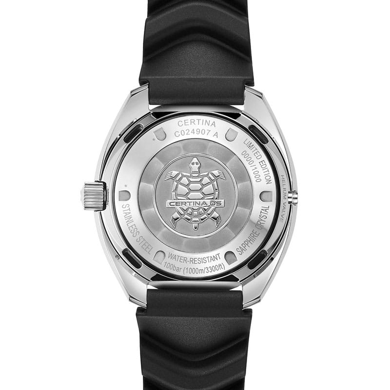 Certina DS Super PH1000M C024.907.17.281.10 Twoje Zegarki