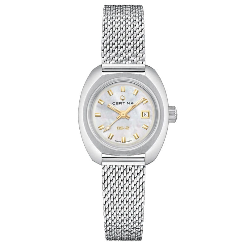 Certina DS-2 Lady C024.207.11.111.00 Twoje Zegarki