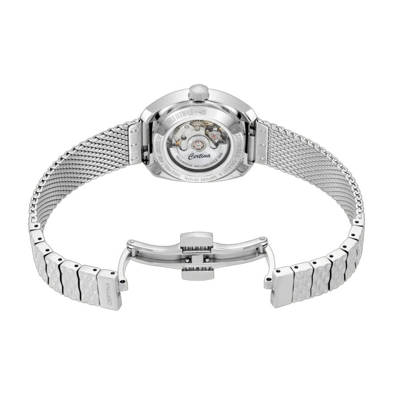 Certina DS-2 Lady C024.207.11.111.00 Twoje Zegarki