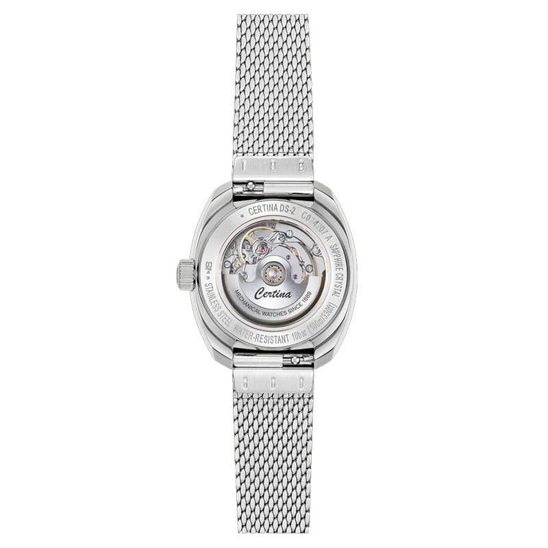 Certina DS-2 Lady C024.207.11.111.00 Twoje Zegarki