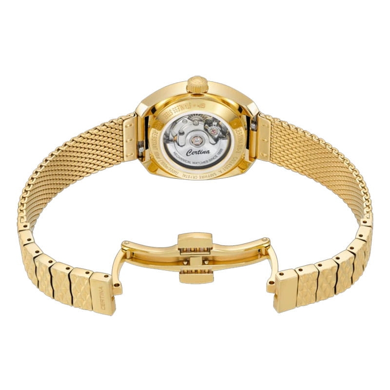 Certina DS-2 Lady C024.207.33.111.00 Twoje Zegarki