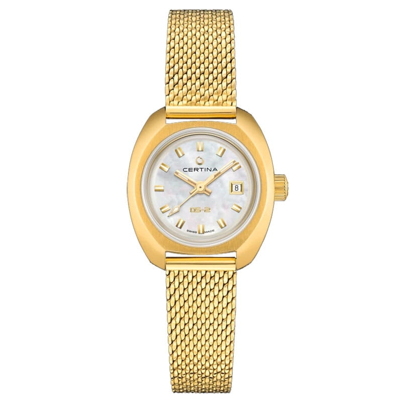 Certina DS-2 Lady C024.207.33.111.00 Twoje Zegarki