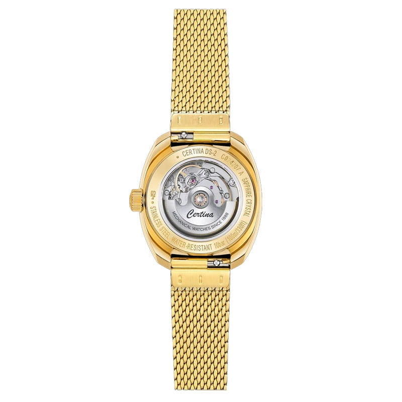 Certina DS-2 Lady C024.207.33.111.00 Twoje Zegarki