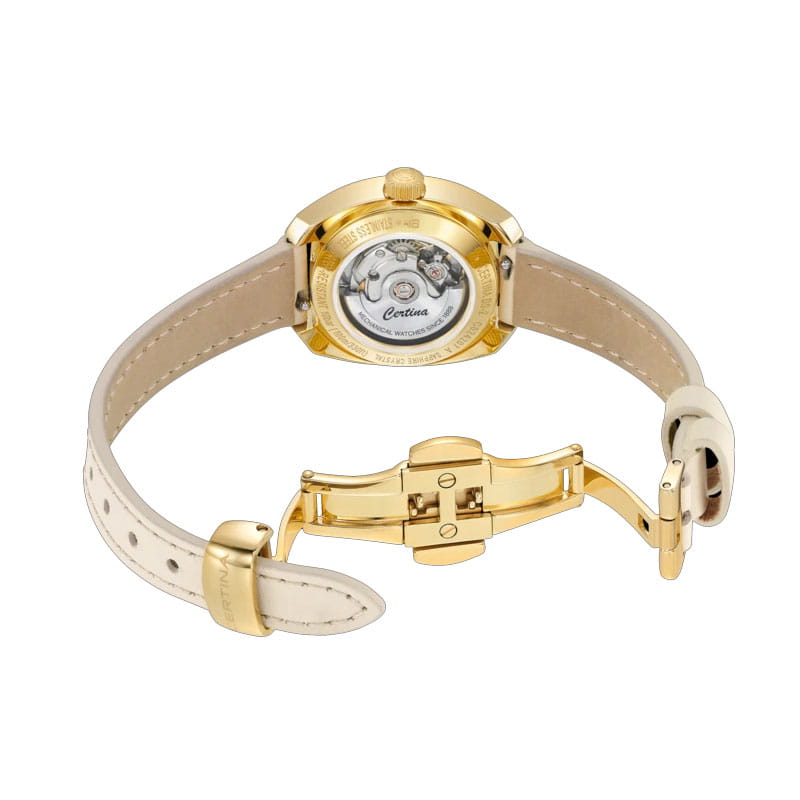 Certina DS-2 Lady C024.207.36.111.00 Twoje Zegarki