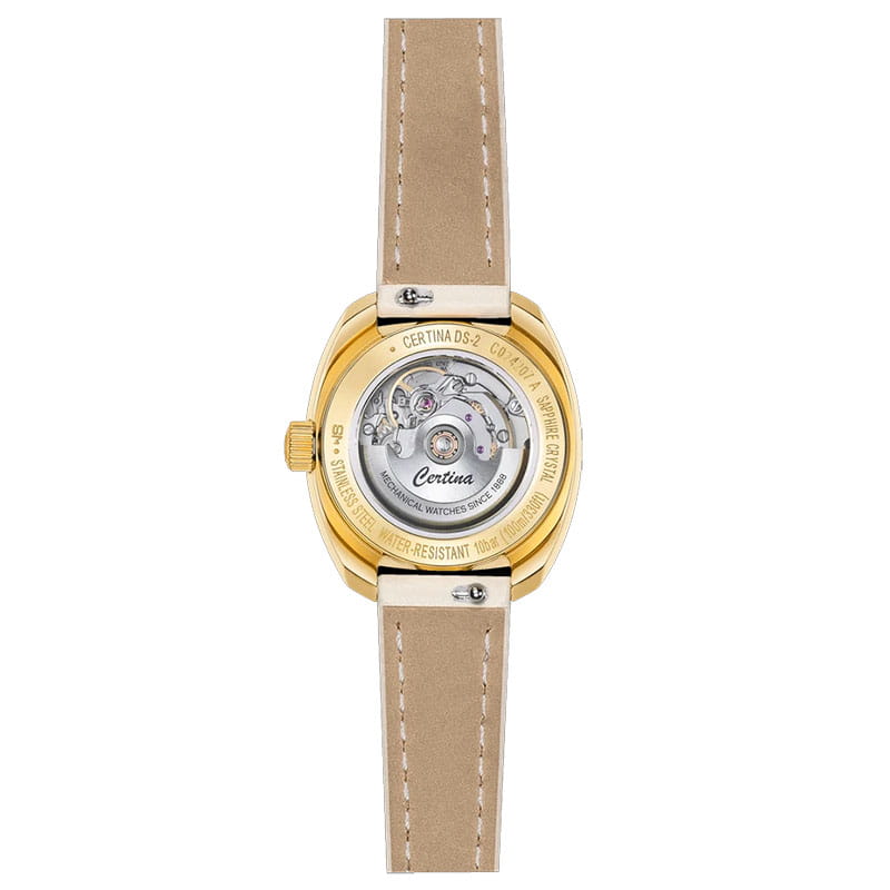 Certina DS-2 Lady C024.207.36.111.00 Twoje Zegarki