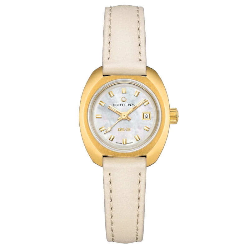 Certina DS-2 Lady C024.207.36.111.00 Twoje Zegarki