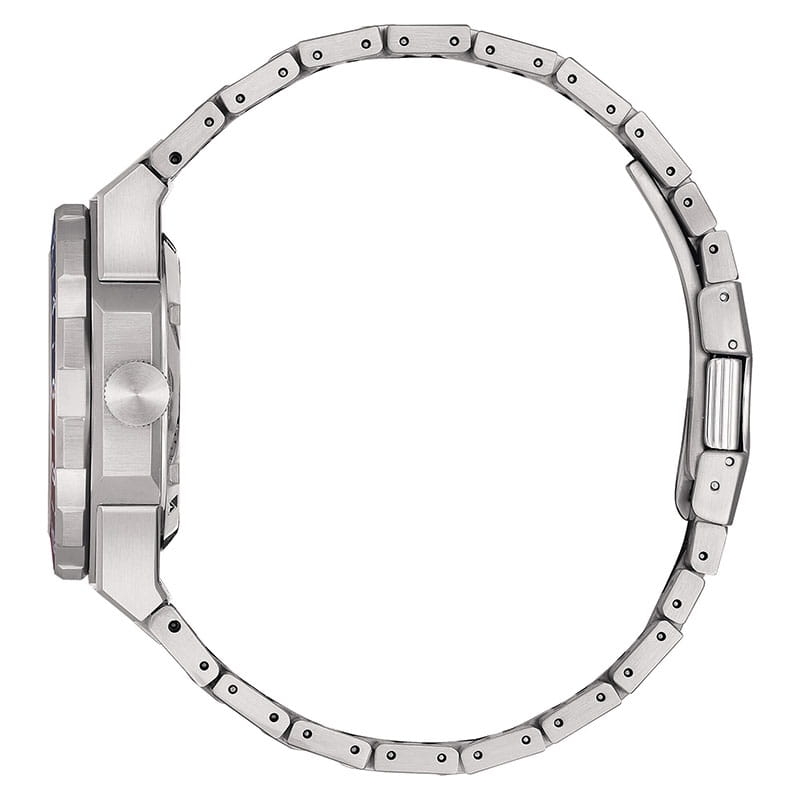Citizen Series 8 Automatic GMT NB6030-59L Twoje Zegarki