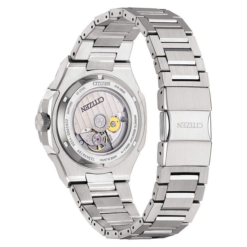 Citizen Series 8 Automatic GMT NB6030-59L Twoje Zegarki
