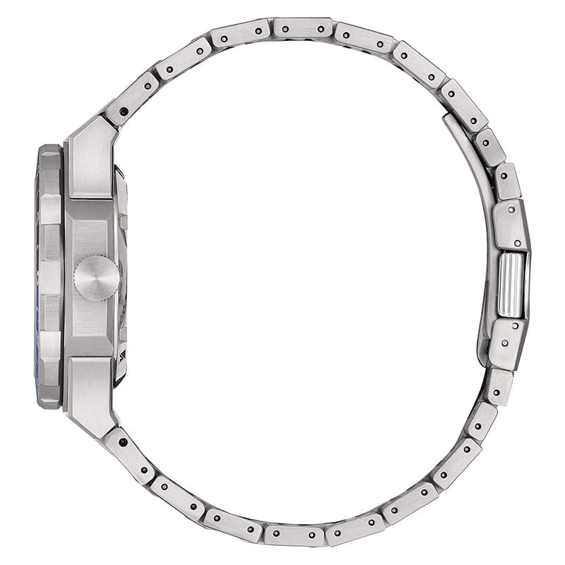 Citizen Series 8 Automatic GMT NB6031-56E Twoje Zegarki