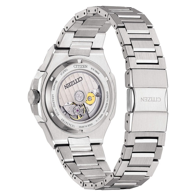 Citizen Series 8 Automatic GMT NB6031-56E Twoje Zegarki