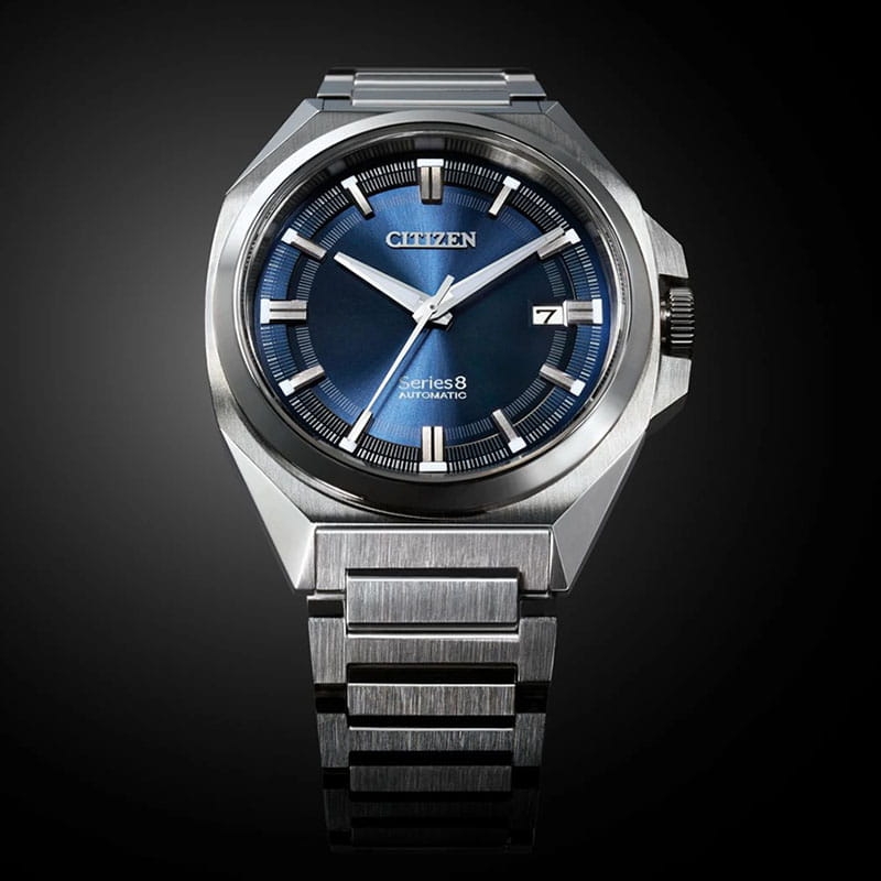 Citizen Series 8 Automatic NB6010-81L Twoje Zegarki