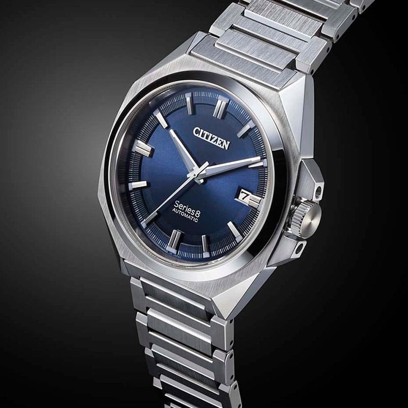 Citizen Series 8 Automatic NB6010-81L Twoje Zegarki