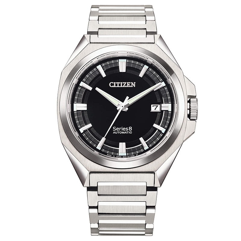 Citizen Series 8 Automatic NB6010-81E Twoje Zegarki