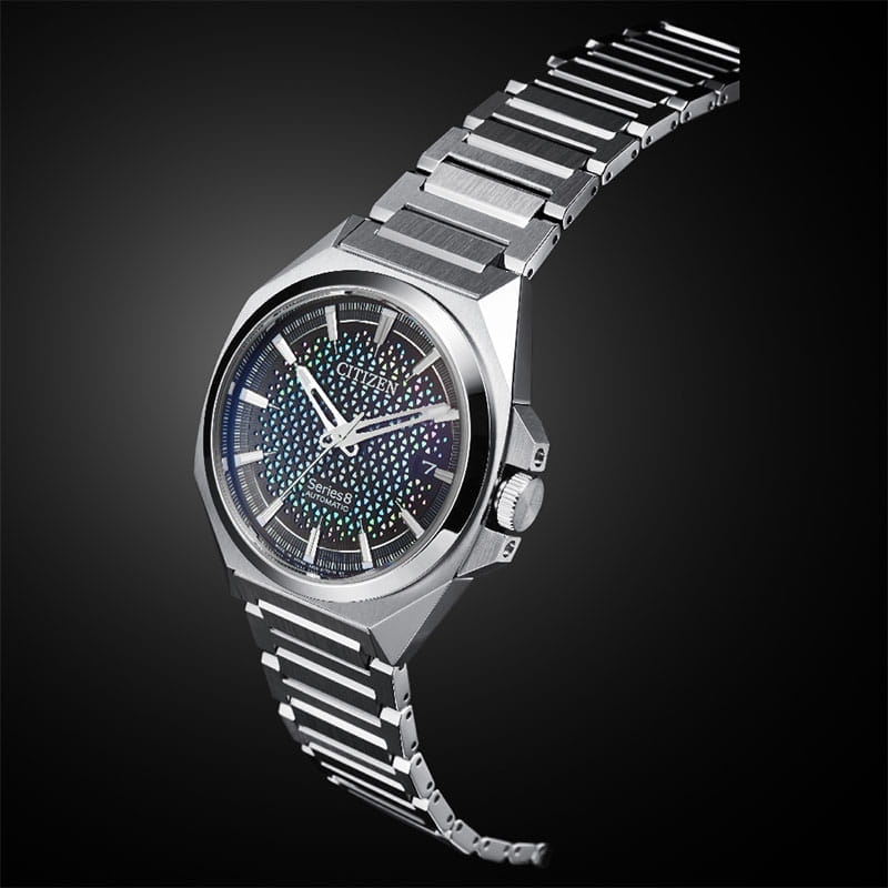 Citizen Series 8 Automatic NA1010-84X Twoje Zegarki