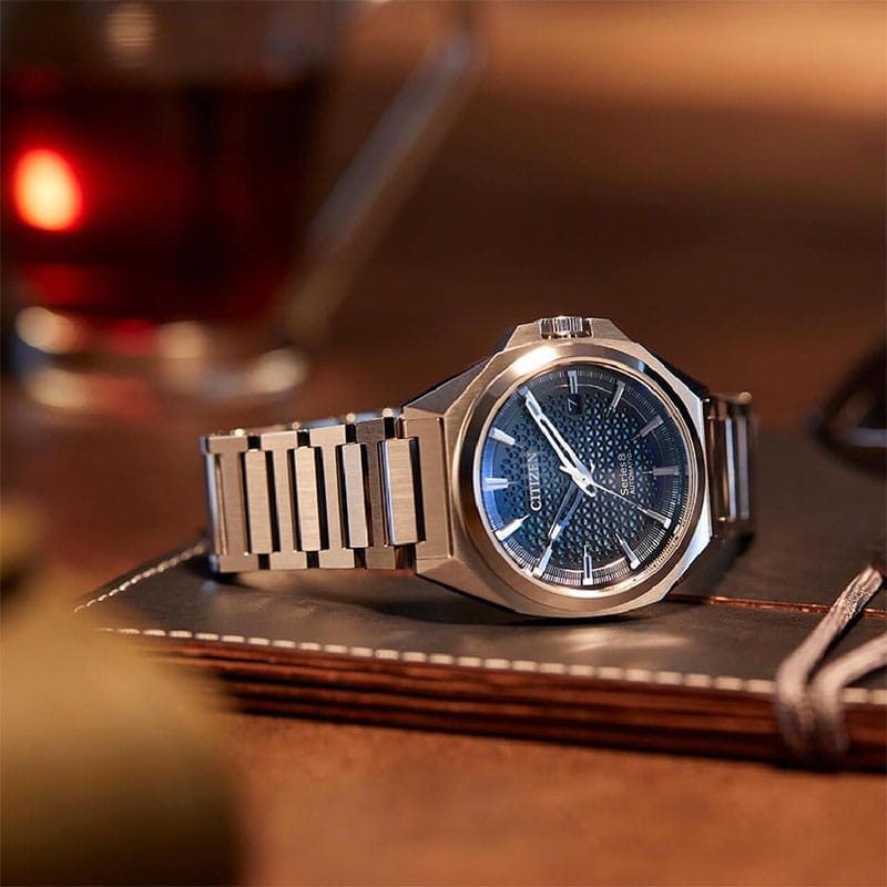 Citizen Series 8 Automatic NA1010-84X Twoje Zegarki