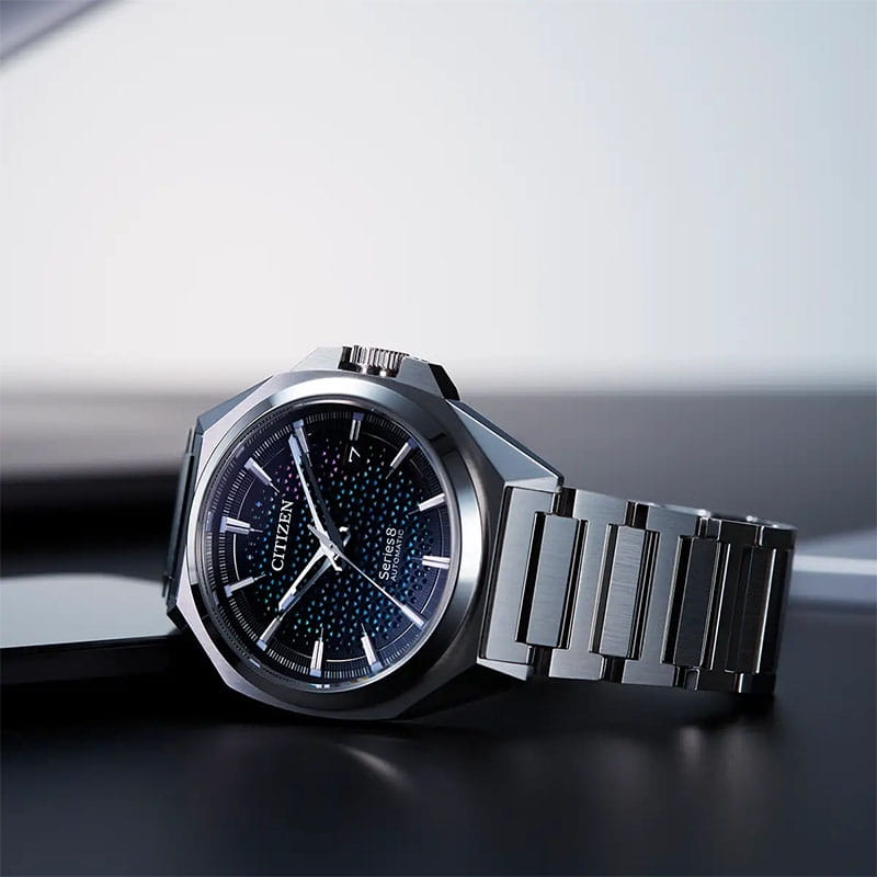 Citizen Series 8 Automatic NA1010-84X Twoje Zegarki