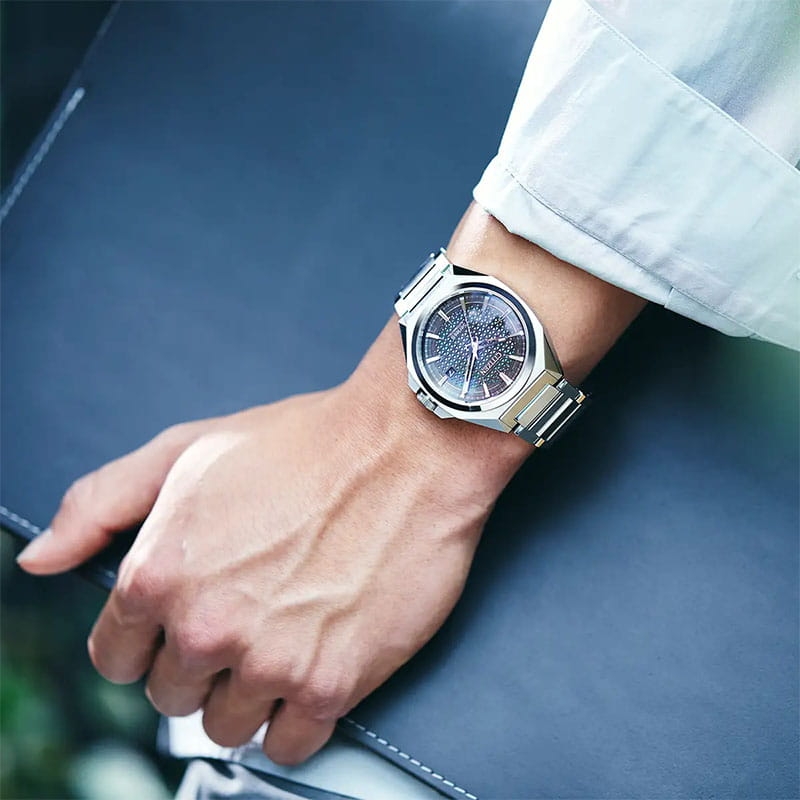 Citizen Series 8 Automatic NA1010-84X Twoje Zegarki