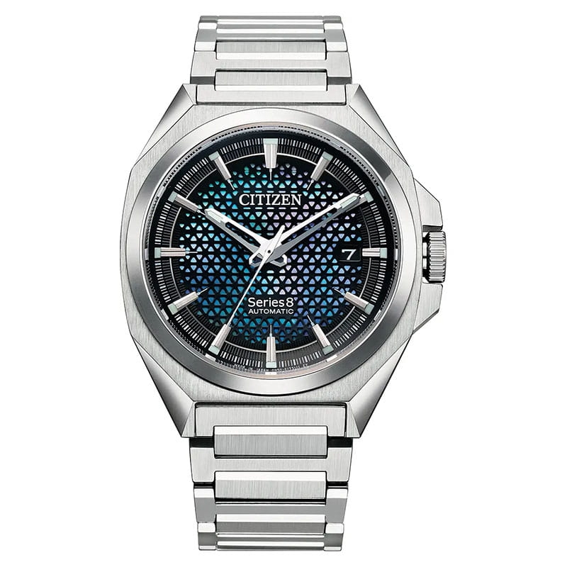 Citizen Series 8 Automatic NA1010-84X Twoje Zegarki