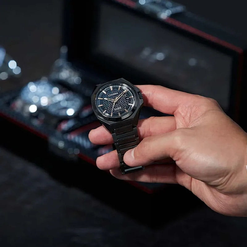 Citizen Series 8 Automatic NA1015-81Z Twoje Zegarki