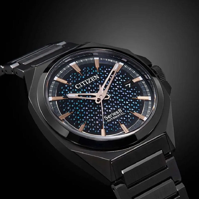 Citizen Series 8 Automatic NA1015-81Z Twoje Zegarki
