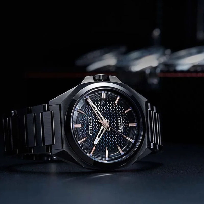 Citizen Series 8 Automatic NA1015-81Z Twoje Zegarki