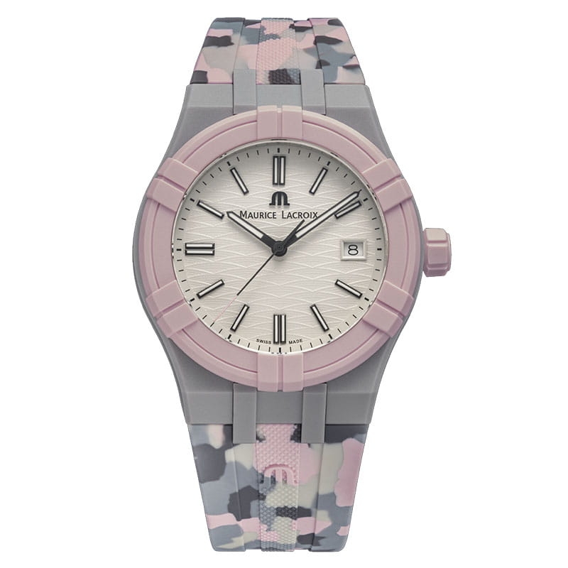 Maurice Lacroix Aikon Tide AI2008-2992Z-000-0 Twoje Zegarki