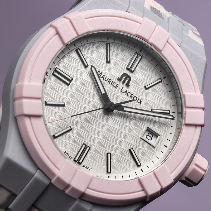 Maurice Lacroix Aikon Tide AI2008-2992Z-000-0 Twoje Zegarki