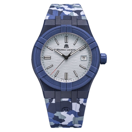 Zegarek Maurice Lacroix Aikon Tide AI2008B88AZ0000