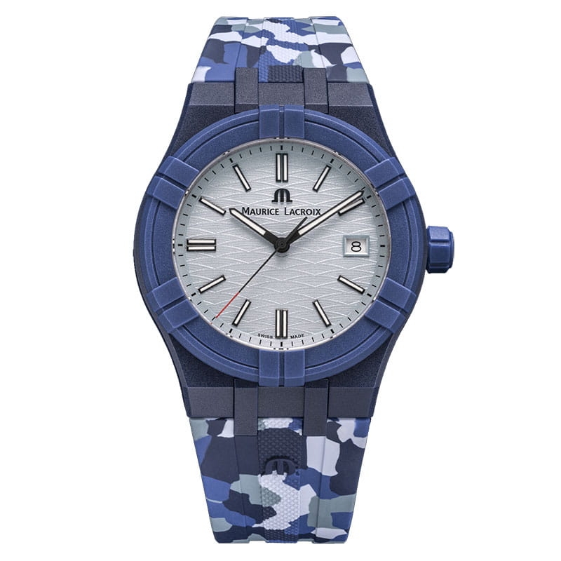 Maurice Lacroix Aikon Tide AI2008-B88AZ-000-0 Twoje Zegarki