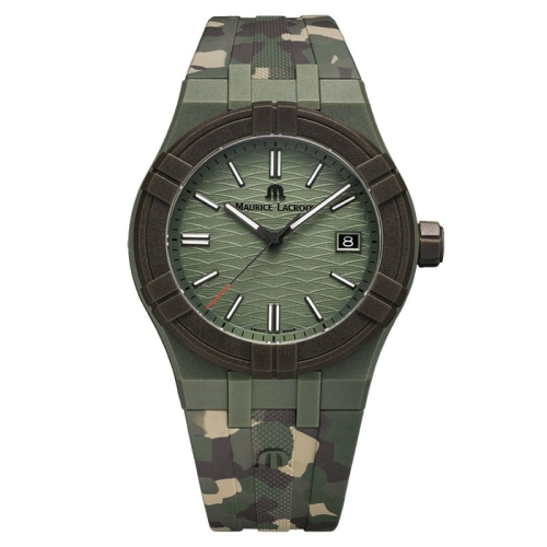 Zegarek Maurice Lacroix Aikon Tide AI2008D33DZ0000
