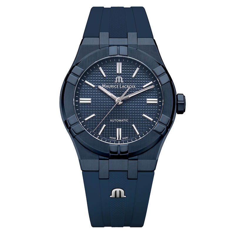 Maurice Lacroix Aikon Automatic Limited Edition AI6007-PVC00-430-4 Twoje Zegarki
