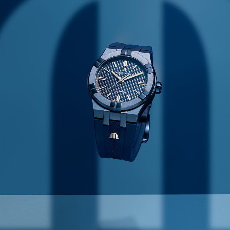 Maurice Lacroix Aikon Automatic Limited Edition AI6007-PVC00-430-4 Twoje Zegarki