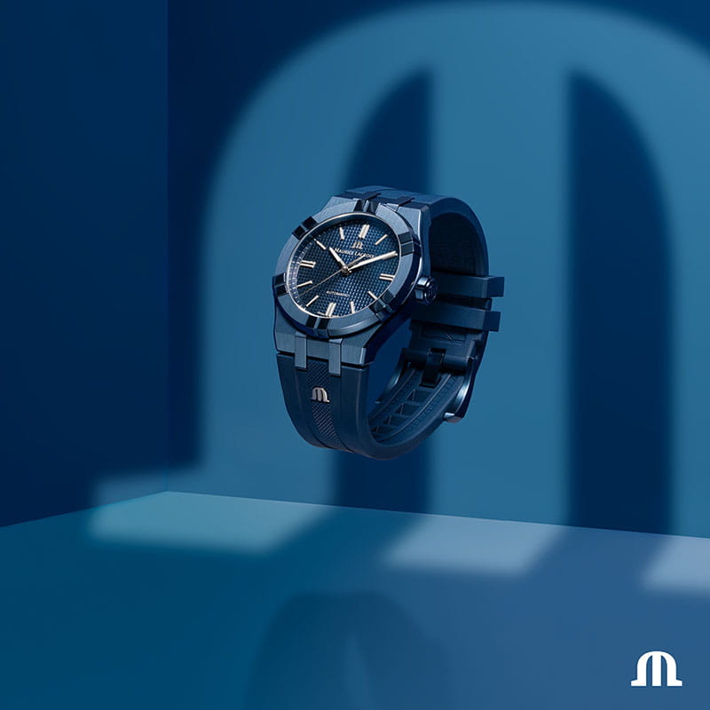 Maurice Lacroix Aikon Automatic Limited Edition AI6007-PVC00-430-4 Twoje Zegarki
